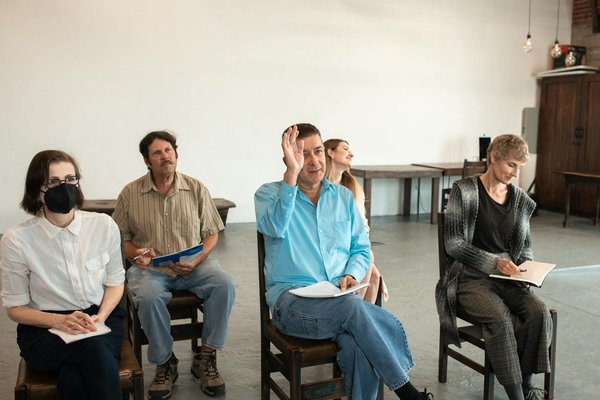 Quels sont les avantages d'un cabinet de recrutement pour cadres dirigeants ?