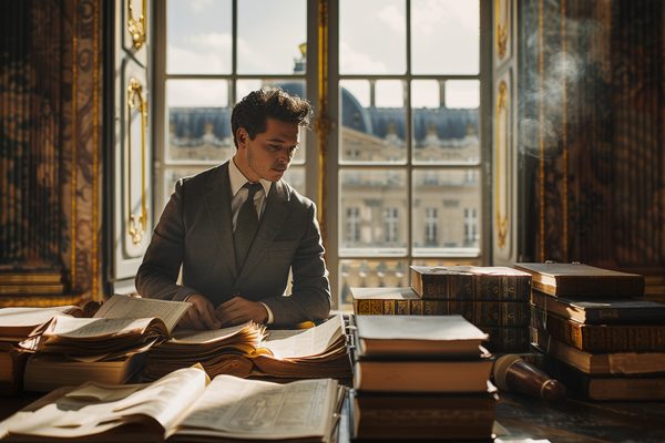 Avocat droit du travail à Versailles : un professionnel qui possède une forte expertise dans son domaine de travail