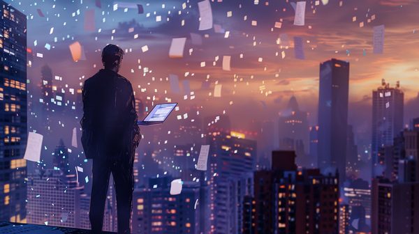 Les secrets pour réussir en tant qu'auto entrepreneur