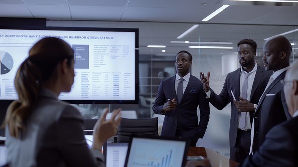 Quels sont les avantages d'un cabinet de recrutement pour cadres dirigeants ?