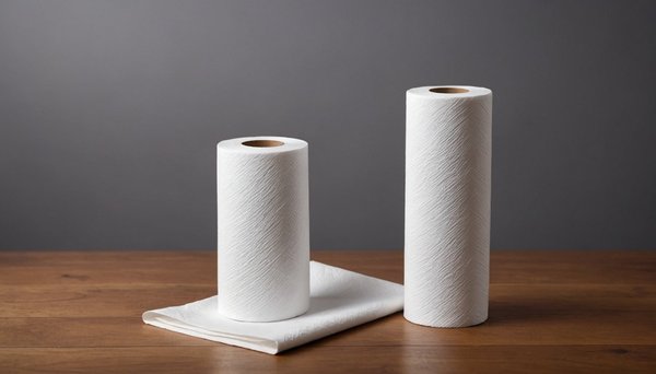 Choisir des serviettes papier : conseils pour tous les usages